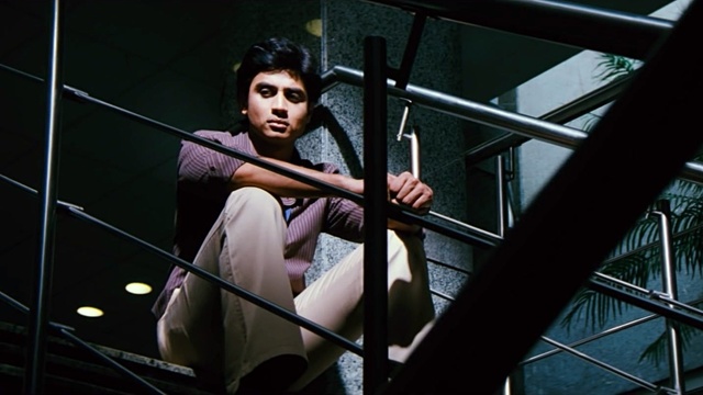 Satish Chakravarthy - Unnai Partha Pinbhu Video | Shiv Pandit, Manasi Parekh