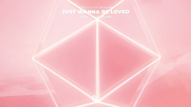 Cat Dealers - Just Wanna Be Loved(feat. Coldabank)