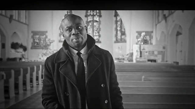 Anthony, Billie - Send Me A Song (Official Music Video)