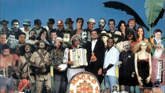 Zé Ramalho - Amar Quem Eu Já Amei (音频版)