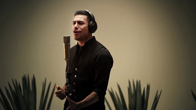 Carlos Rivera - 100 Años