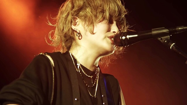 KanoeRana - 最後の晩餐 (Live)