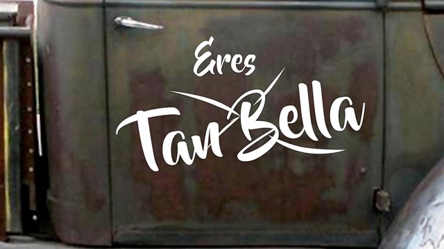 Rafael Hernandez - Eres Tan Bella - Música Cristiana