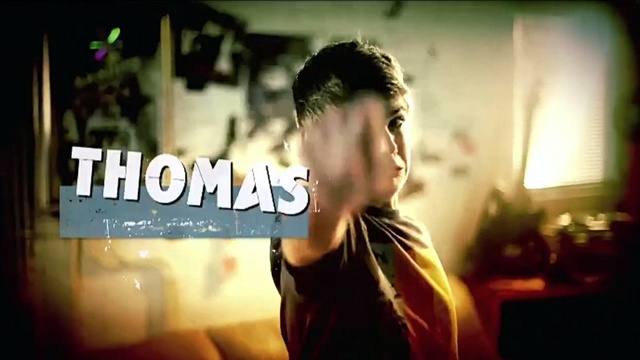 Bandits - Aflevering 12 - Wat Buiten Bandits