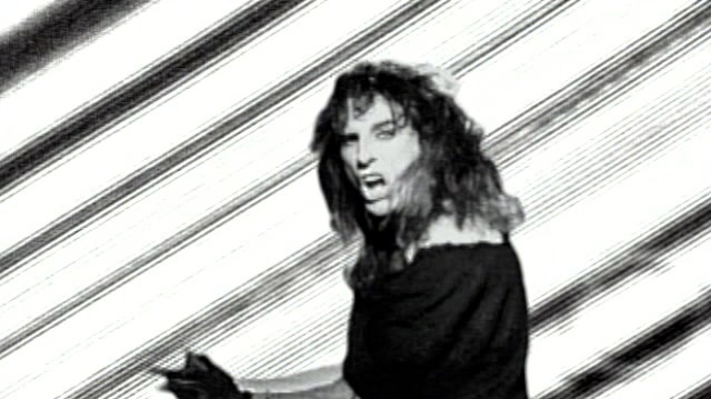 Alice Cooper - Lost In America