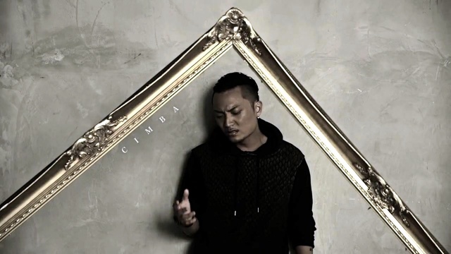 CIMBA - もしもそれを愛と呼ぶのならば