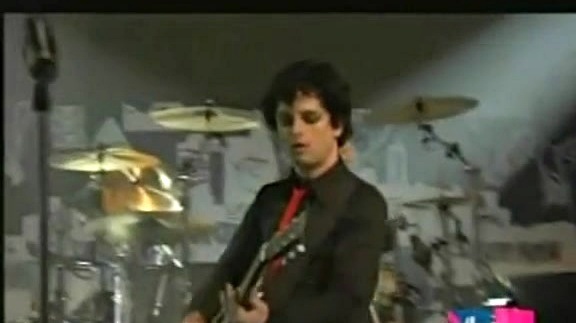 Green Day - Give me Novacaine & Bohemian Rhapsody Remix