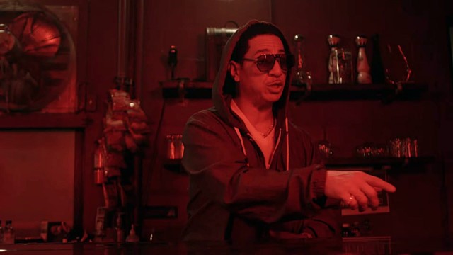 Kid Capri - Slap Key
