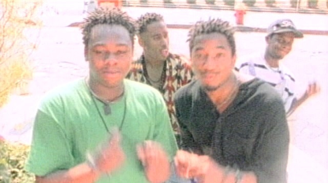 A Tribe Called Quest - Bonita Applebum