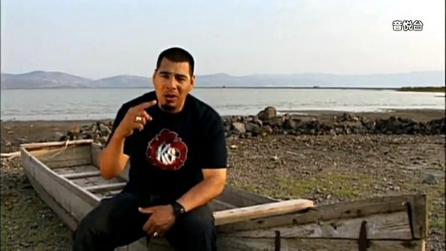 Kinto Sol - Corazon Muerto