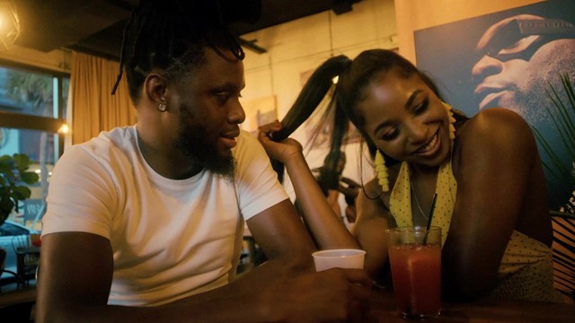 Christopher Martin - You'll Never Find