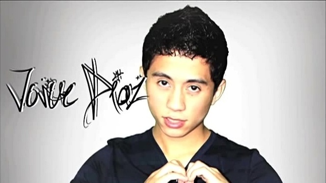 Jose Diaz - Dime Si Esto Es Amor (音频版)