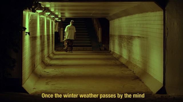 GEMINI (제미나이) - Broken Love