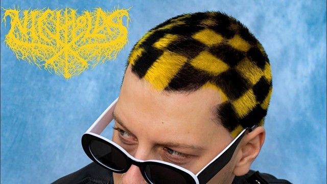 NICHOLAS X - 5 tähden luuseri (Audio)