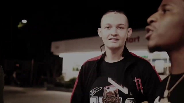 Kasher Quon - Poptarts