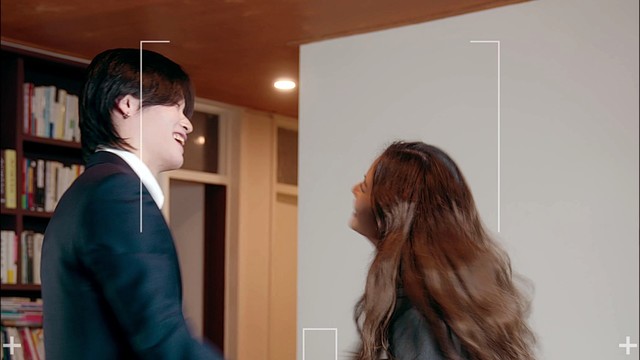 陈敏镐 - 보통의 하루 (Ordinary Day)