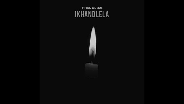Phila Dlozi - Ikhandlela (Official Audio|Acoustic)