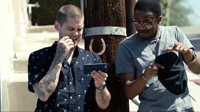 MKTO - Superstitious