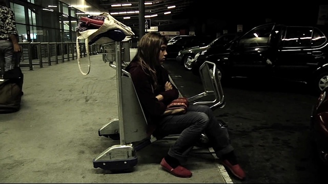 Dom La Nena - No Meu Pais