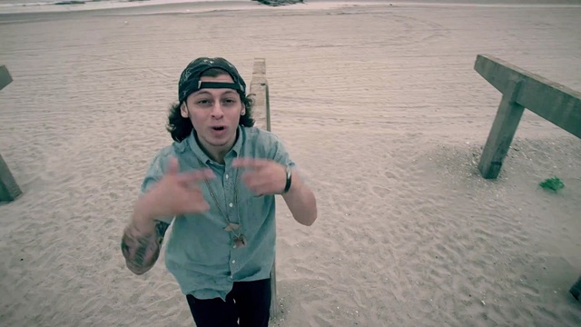 Yonas - Roller Coaster