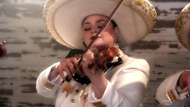 La Mafia - Me Estoy Enamorando