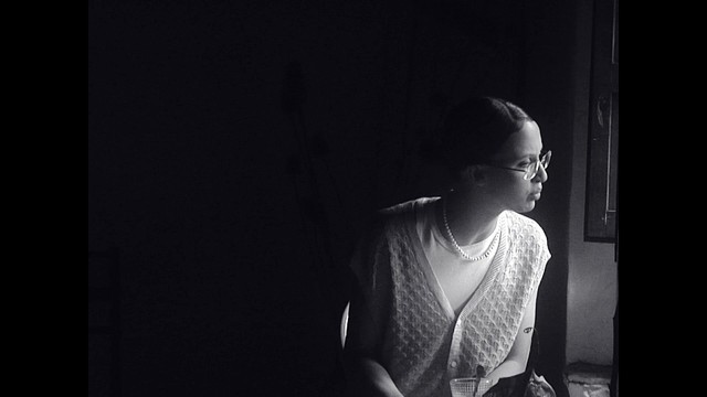 Lupita's Friends - Transeúnte