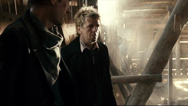 Die Toten Hosen - Altes Fieber