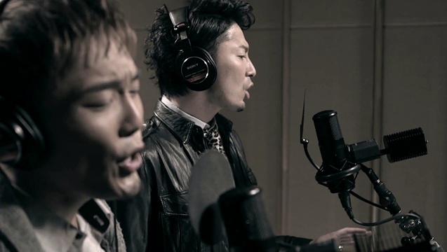 BREATHE - Ti Amo（录音室版） (Live)