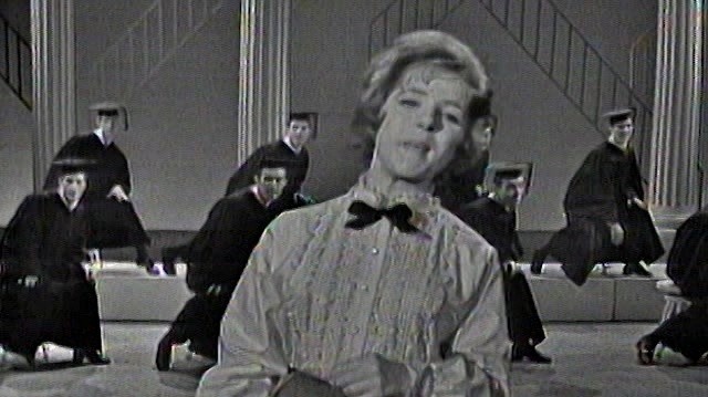 Brenda Lee - I'm Learning About Love (Live)