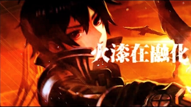 特曼 - 永恒英雄曲