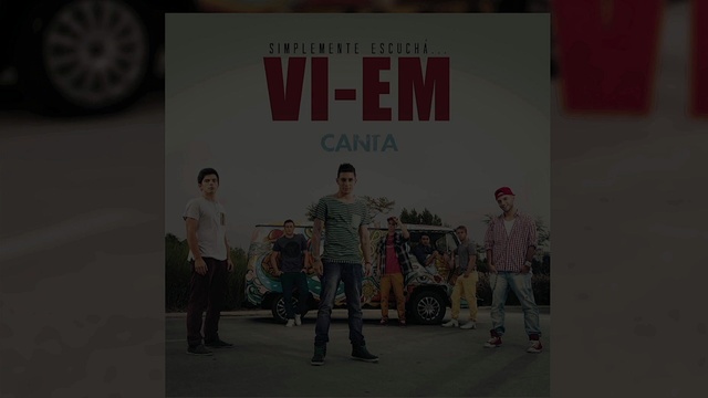 Vi-Em - #Canta