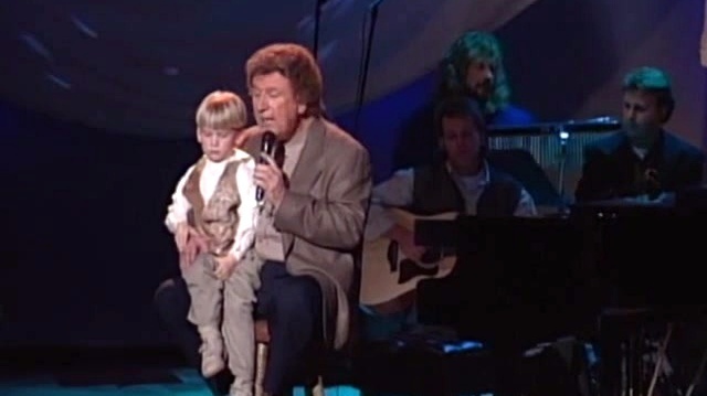 Will Jennings - We'll Be There [Live] (Live)