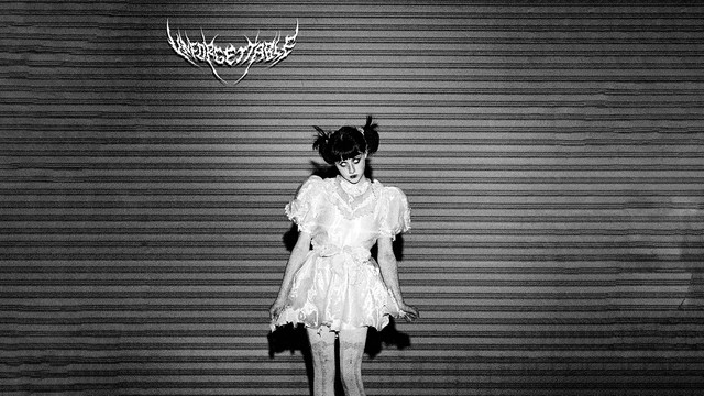 Sophie Meiers - unforgettable (音频版)