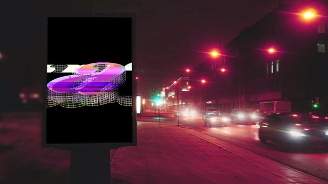 Alex Harris - 5 Miles (歌词版)