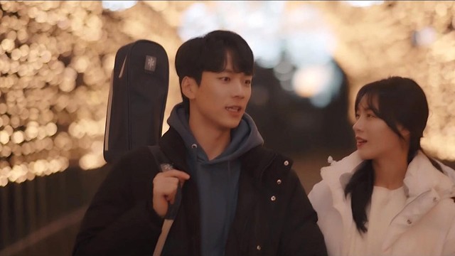 미교 - 미칠 듯 사랑을 하고