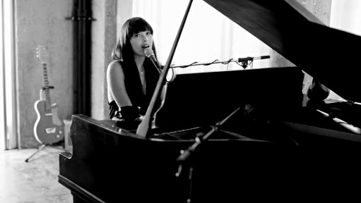 Kate Earl - Melody (Live)