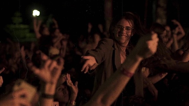 Dom Dolla - San Frandisco (Live)