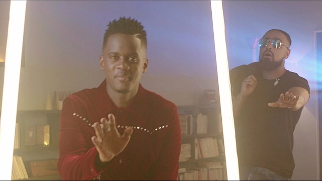 Black M - Tout ce qu'il faut