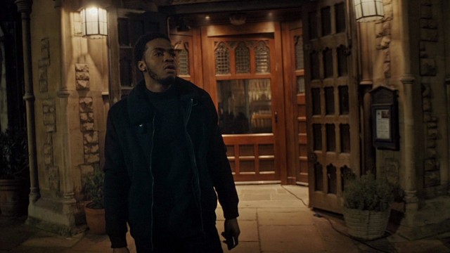 Blade Brown - Faith In My Killy(feat. Nafe Smallz, Yxng Bane, Blade Brown and Skrapz)