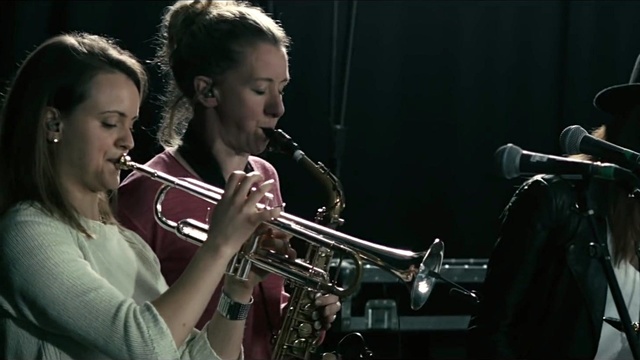 Guy Garvey - Open The Door