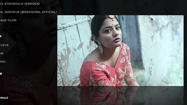 BlueNucleus - Future Mehfil