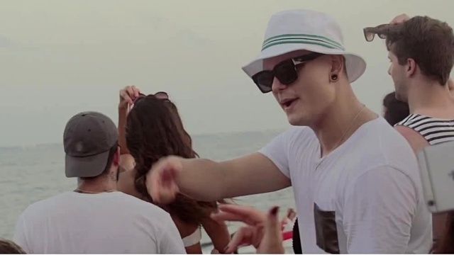 Tommie Sunshine - Shake That (混音版)