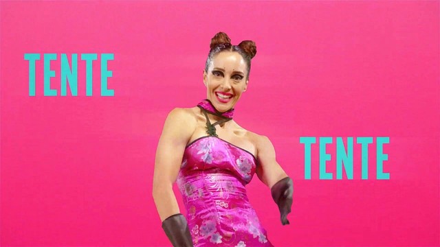 Claydee - Detente