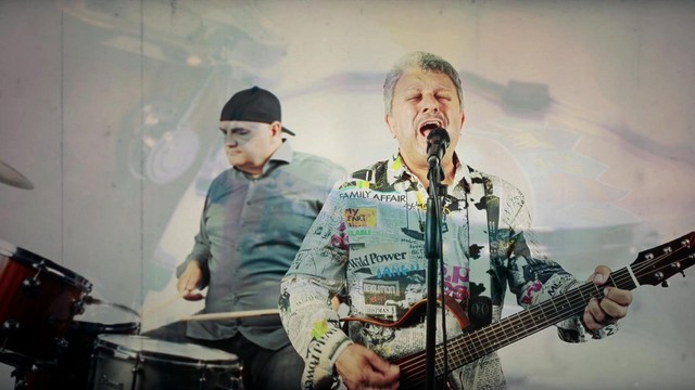 Dalmatino - Fala Bogu, Sritna Zvizdo