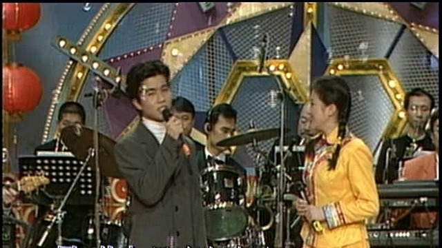 谢小鱼 - 世上只有妈妈好 (KTV版)