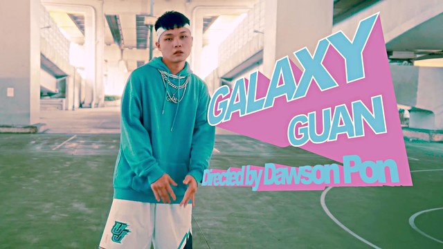 关东煮 - Galaxy 