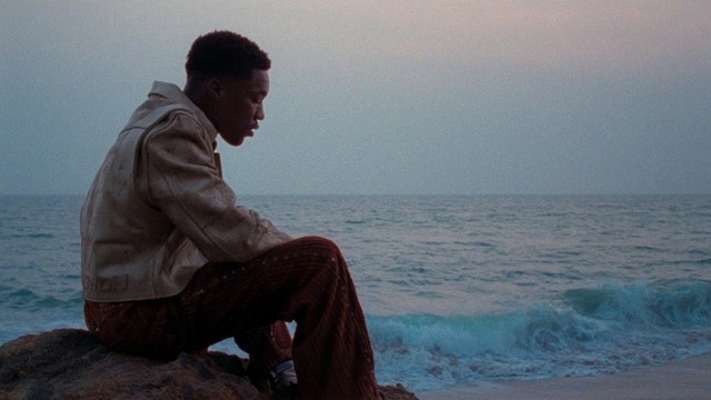 GIVĒON - Stuck On You