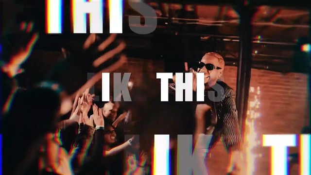 Eric Bellinger - Moist (歌词版)