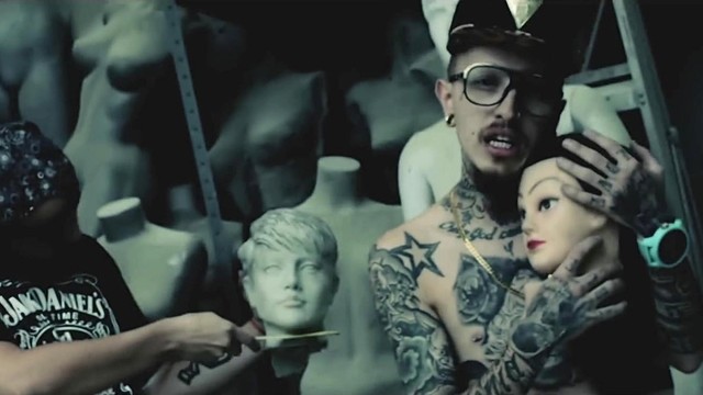 Nanpa Bàsico - Psiquis