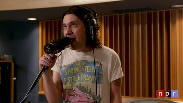 Bright Eyes - Bright Eyes: Tiny Desk (Home) Concert (Live)